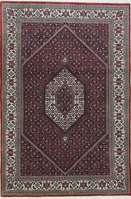 Bidjar Super 184x124