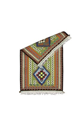 Kelim  96x69 - alternate view