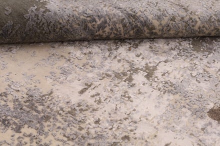 MODERN LOTUS  TEPPICH 245x178 - alternate view