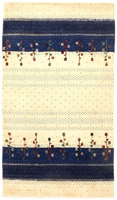 Loribaf Carpet 163x93