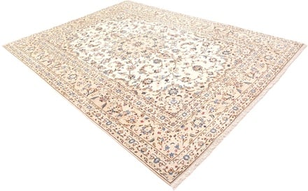 Kashan Carpet  350x250