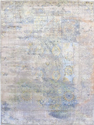 MODERN LOTUS 370 x 278