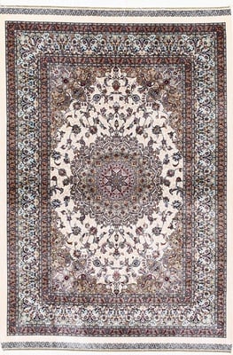 Ghom  Dising Teppich  225x150