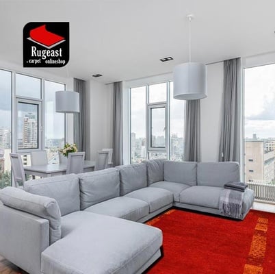 LORIBAFT Teppich153x100 - alternate view