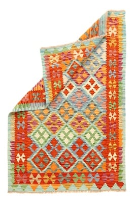 Kelim  Teppich 183x120 - alternate view