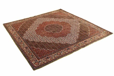 Bidjar 257x256 - alternate view