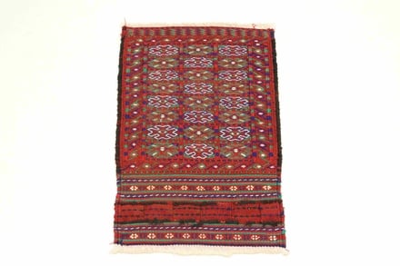 Kelim 76x49 - alternate view