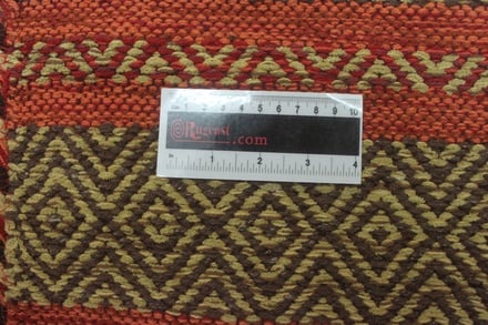 Kelim Azizi 90x60 - alternate view