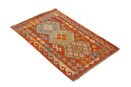 Kelim 138x90 - alternate view