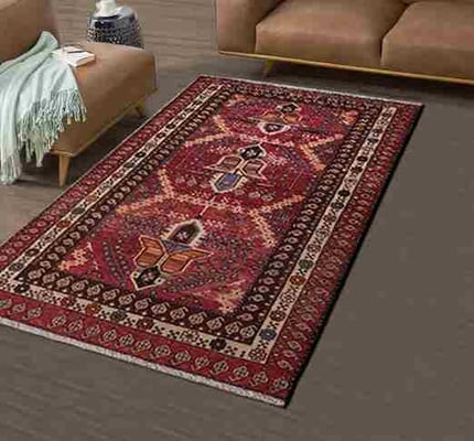 Hamadan 196x126 - alternate view