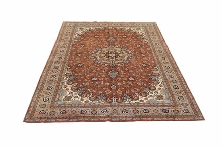 Tabriz 50 Raj 310x200 - alternate view