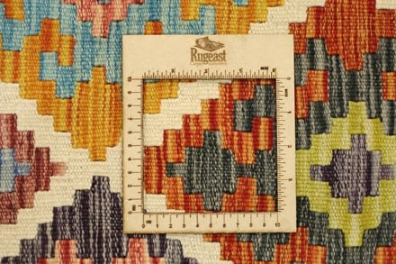 Kelim 203x82 - alternate view