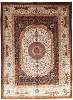 Ghom Marigold 400x300