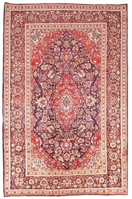 Kashan 303x197