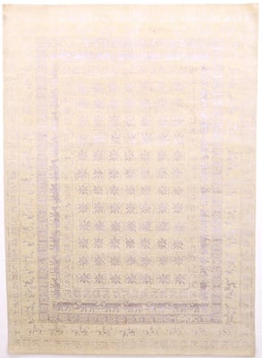 Tabriz PEZERICK Teppich 347x249