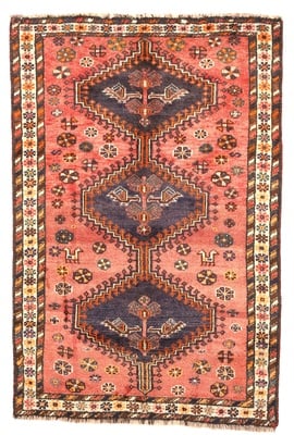 SHIRAZ Carpet 160x103