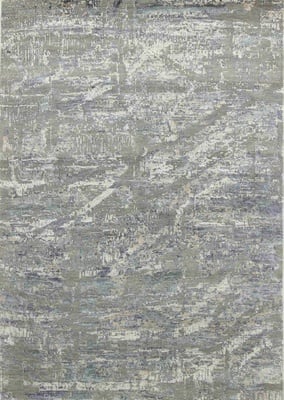 MODERN LOTUS Teppich 244x178