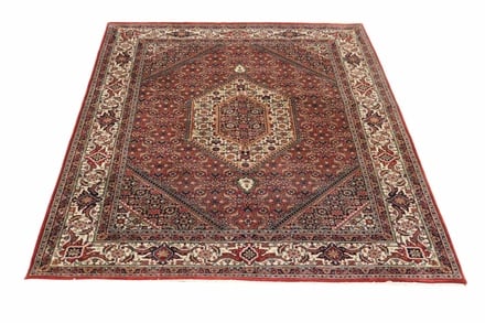 Bidjar 205x154 - alternate view