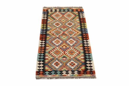 KELIM 199x66 - alternate view