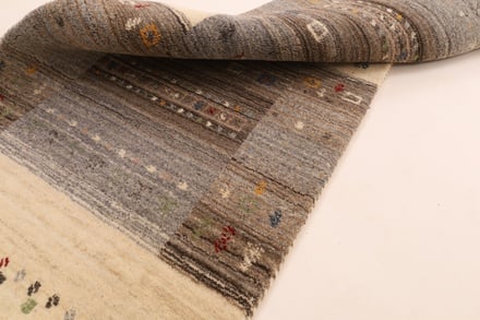 Loribaf Teppich 140x65 - alternate view