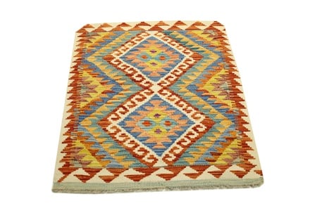 Kelim 90x60 - alternate view