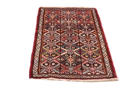 GHASHGHAI  Carpet 146x77 - alternate view