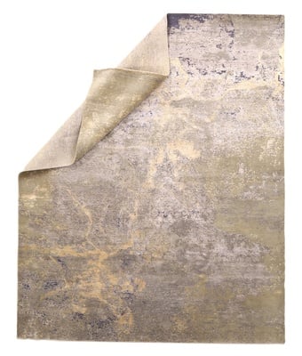 Modern Lotus Teppich 309x250 - alternate view