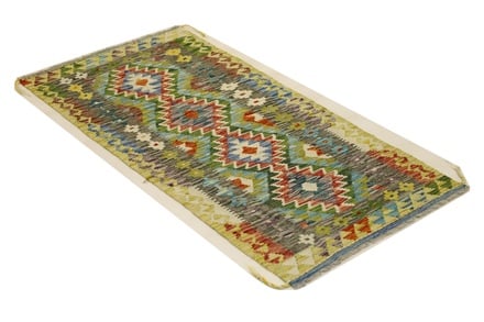 Kelim 148x71 - alternate view