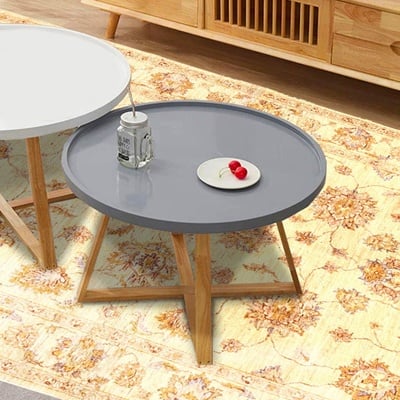 Zieglerfarhan Teppich 198x154 - alternate view