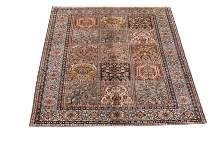 Kahmir Silk 153x92 - alternate view