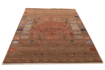 Loribaft Teppich  244x170 - alternate view