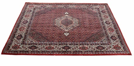 Bidjar 210x203 - alternate view