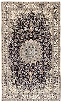 Nain Teppich 208x120