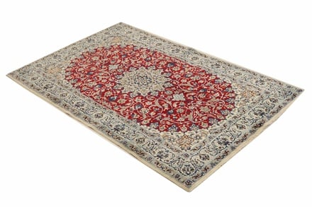 Nain 9 La Teppich 254x154 - alternate view