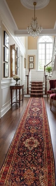 Tabriz Carpet 395x80 - alternate view