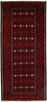Baluch Carpet  245x110