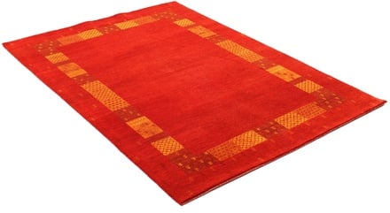 LORIBAFT Carpet 200x145 - alternate view