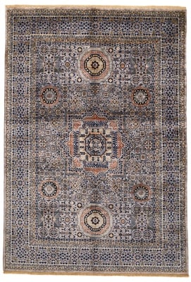 MAMLOOK Teppich 240x170