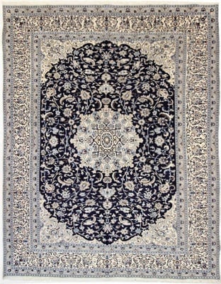 Nain 9la Carpet 385x298