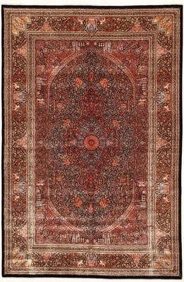Ghom Desing 227x147