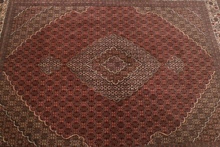 Tabriz50raj Teppich 260x200 - alternate view