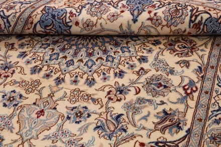 Nain9La carpet  212x124 - alternate view