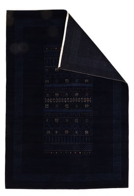 LORIBAFT Teppich 245x170 - alternate view