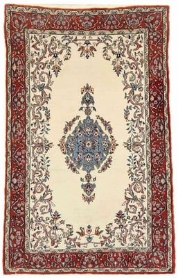 Qom Carpet 164x110