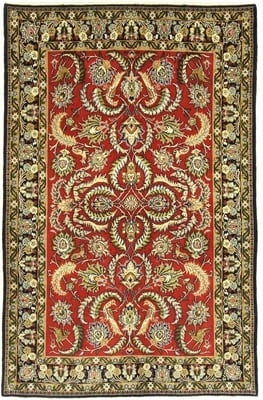 Ghom Kork Carpet 212x133