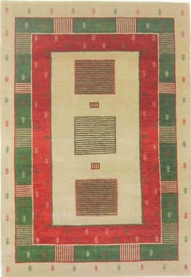 Loribaft 206x142