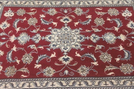 Nain Carpet 146x96 - alternate view