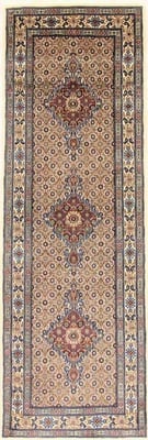 MOUD Teppich 242x81