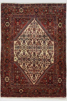 Ardebil Carpet 158x109