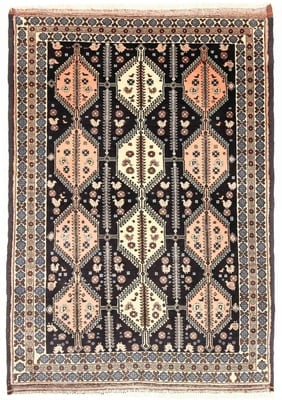 Ghudjan Teppich 167x120